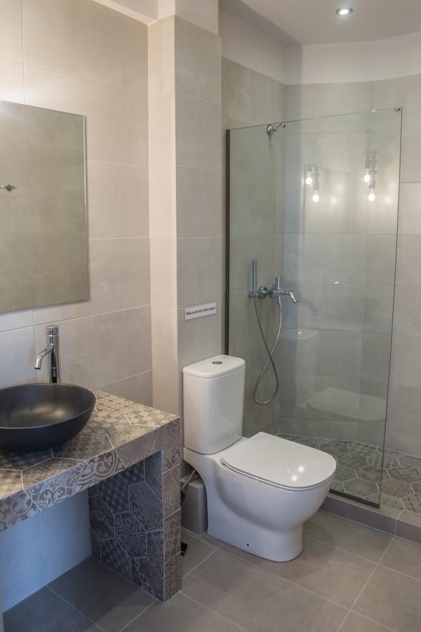 Athens Luxury Daire Dış mekan fotoğraf
