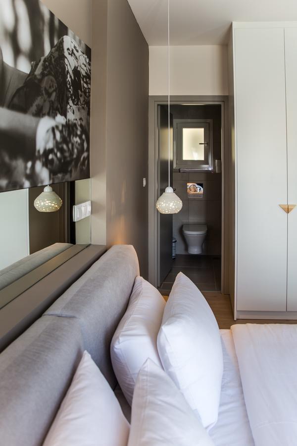 Athens Luxury Daire Dış mekan fotoğraf
