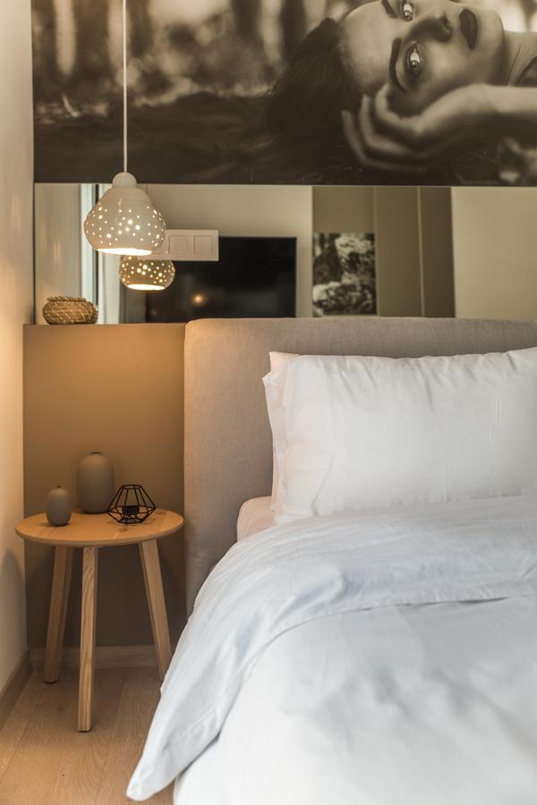 Athens Luxury Daire Dış mekan fotoğraf