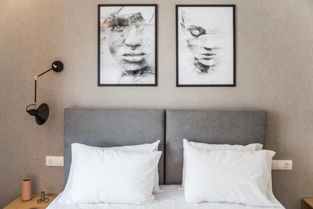 Athens Luxury Daire Dış mekan fotoğraf