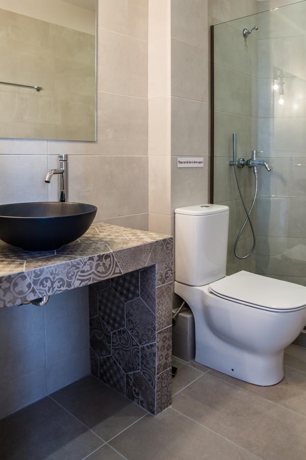 Athens Luxury Daire Dış mekan fotoğraf