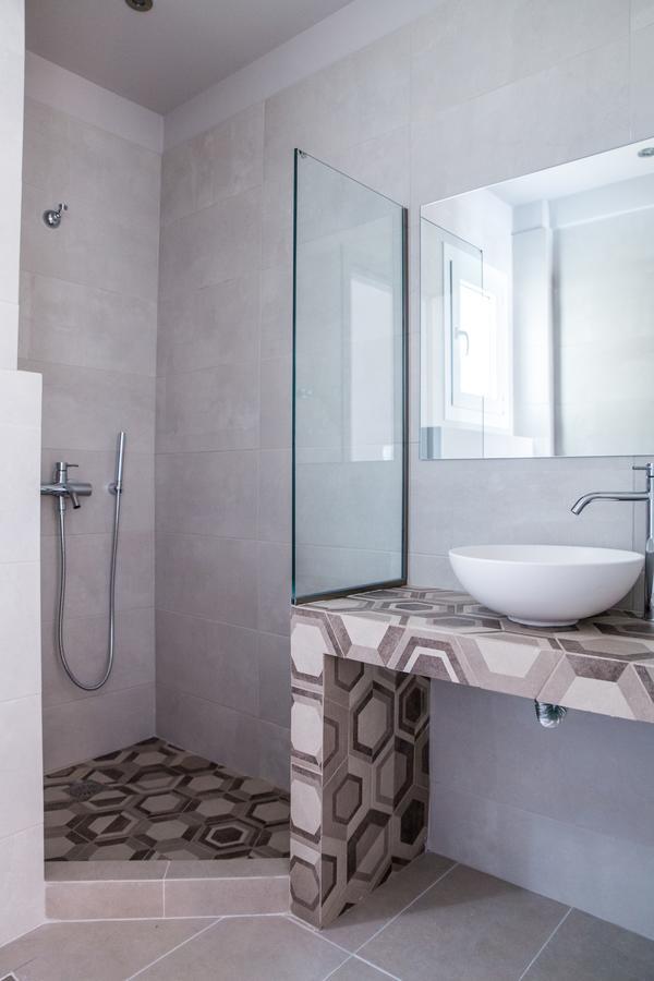 Athens Luxury Daire Dış mekan fotoğraf